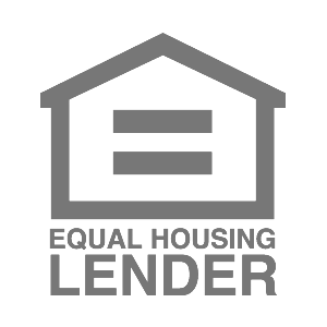 Equal Housing Lender